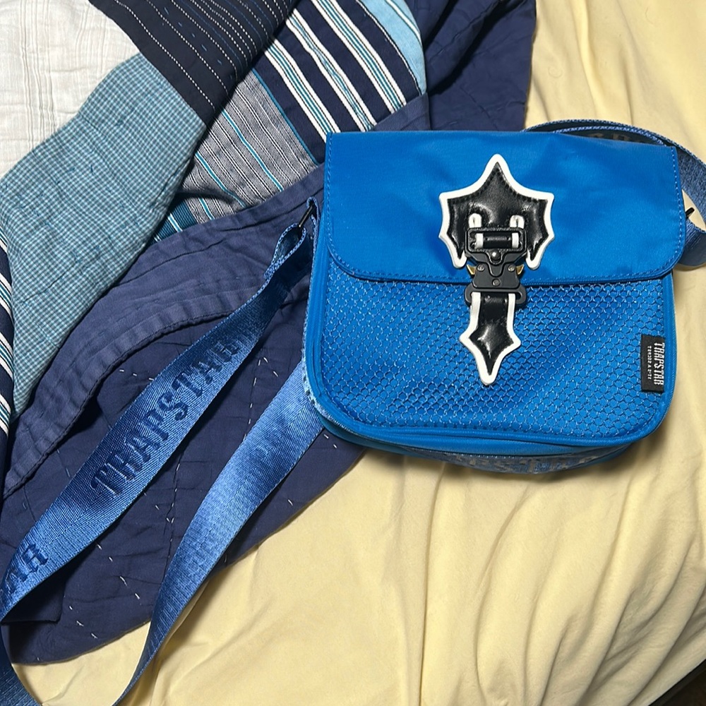 Trapstar bag